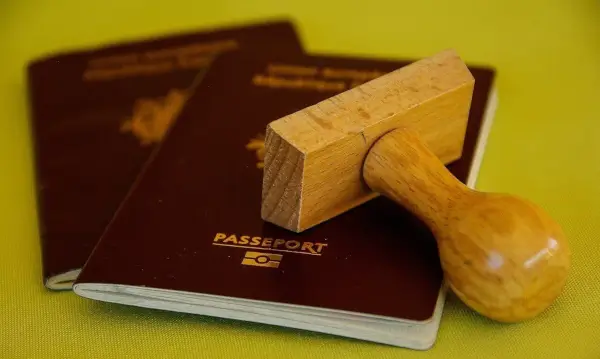 Regras de validade do passaporte