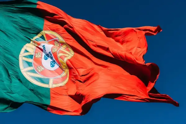 Autorização de residência portuguesa