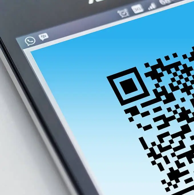 Generatore di codici QR di Facebook: come utilizzare e salvare sul telefono