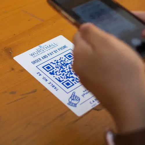 QR kodo dydžio dekodavimas: minimalūs ir didžiausi matmenys optimaliam nuskaitymui