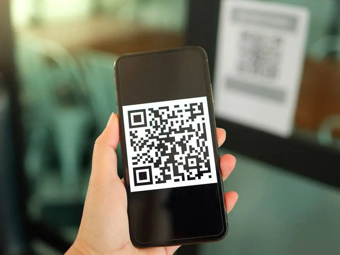 ¿Cómo escanear un código QR a partir de una captura de pantalla o una imagen?