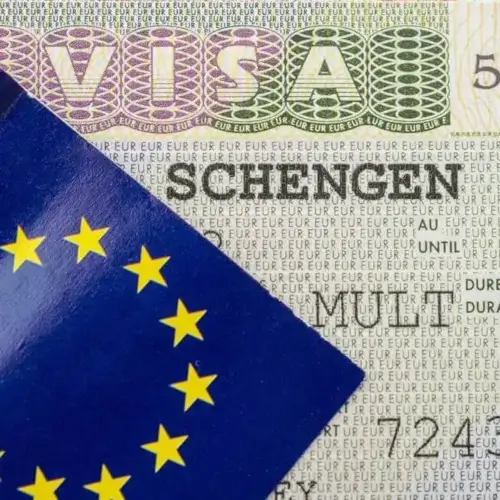 Aplicación de fotografía para la visa Schengen: obtenga su entrada a 26 países