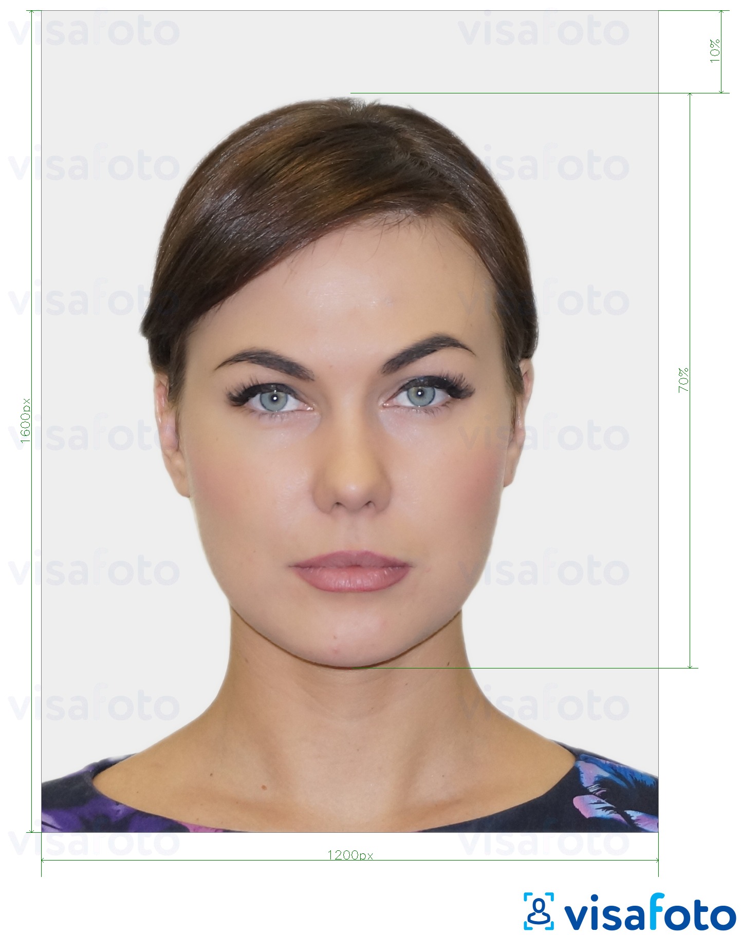 Exemplo de foto para __name__ com especificação exata de dimensão