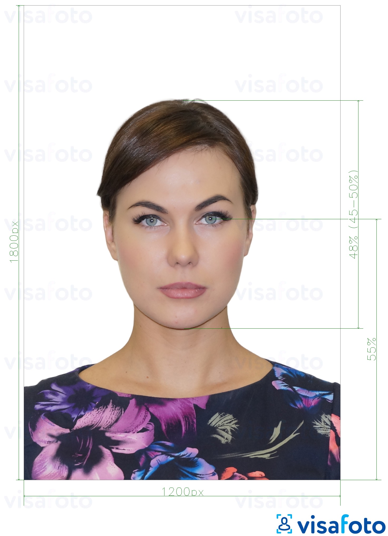 Exemplo de foto para __name__ com especificação exata de dimensão