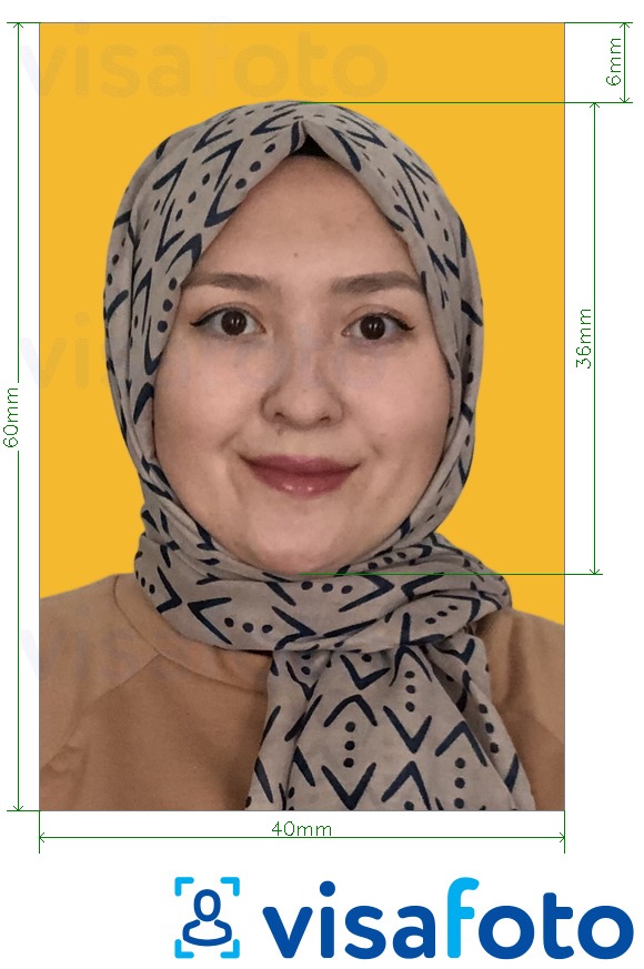 Exemplo de foto para __name__ com especificação exata de dimensão