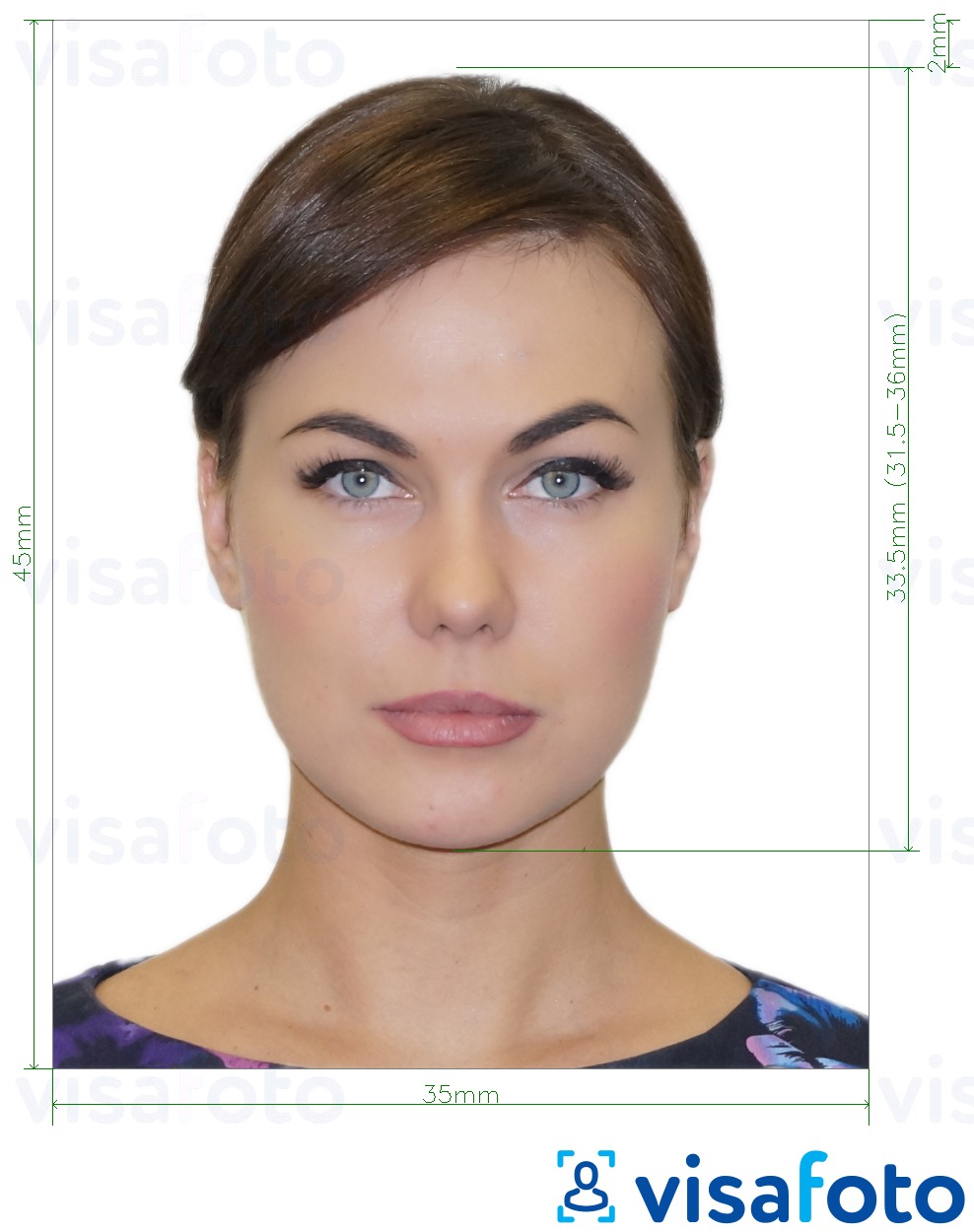 Exemplo de foto para __name__ com especificação exata de dimensão