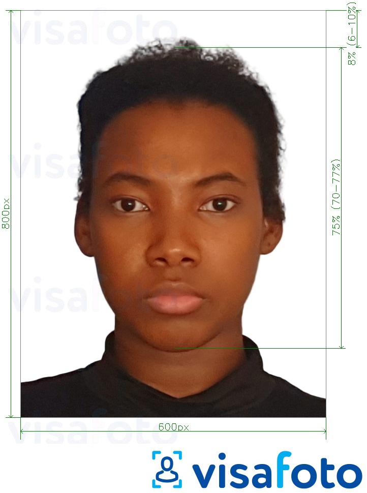 Exemplo de foto para __name__ com especificação exata de dimensão